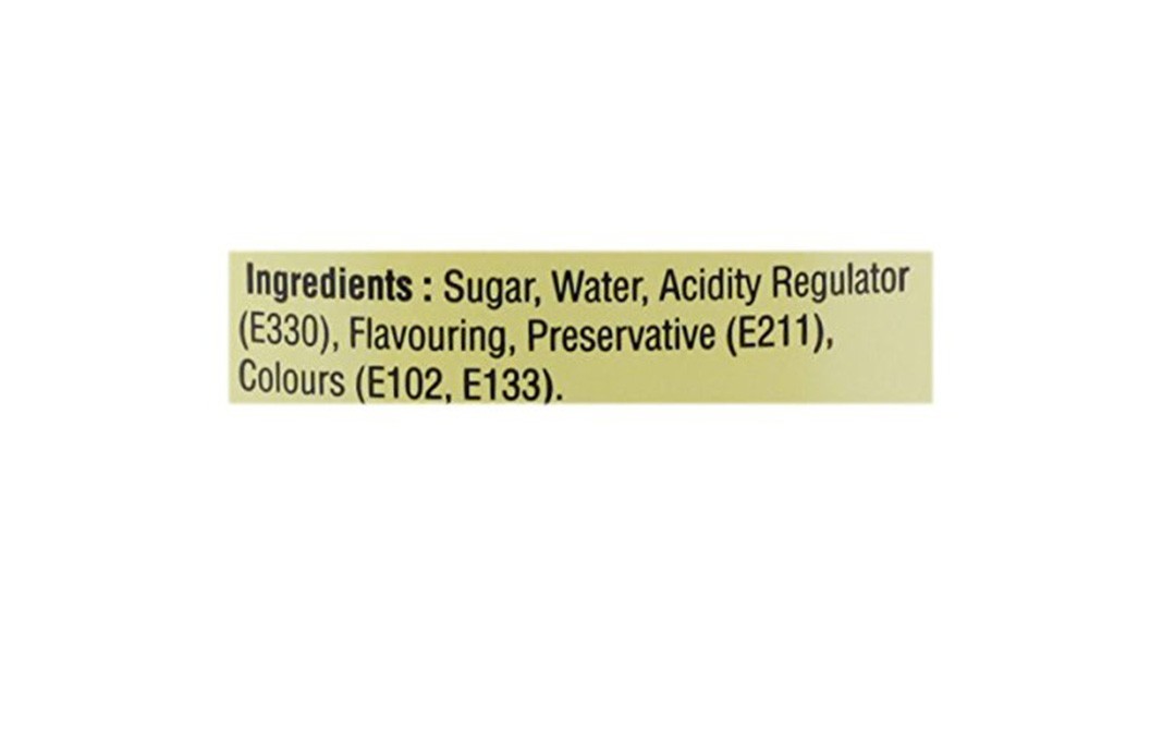 Davinci Classic Green Apple Flavoured Syrup   Glass Bottle  750 millilitre